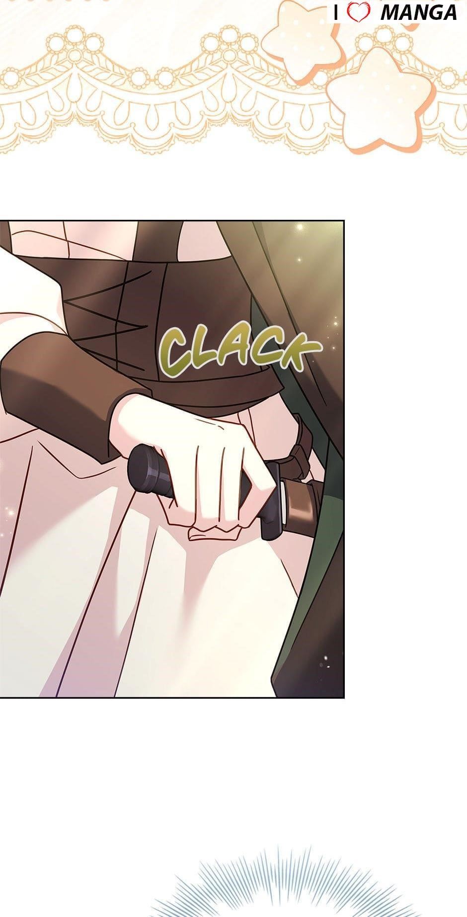 The Lady Wants to Rest - Chapter 99 Page 55