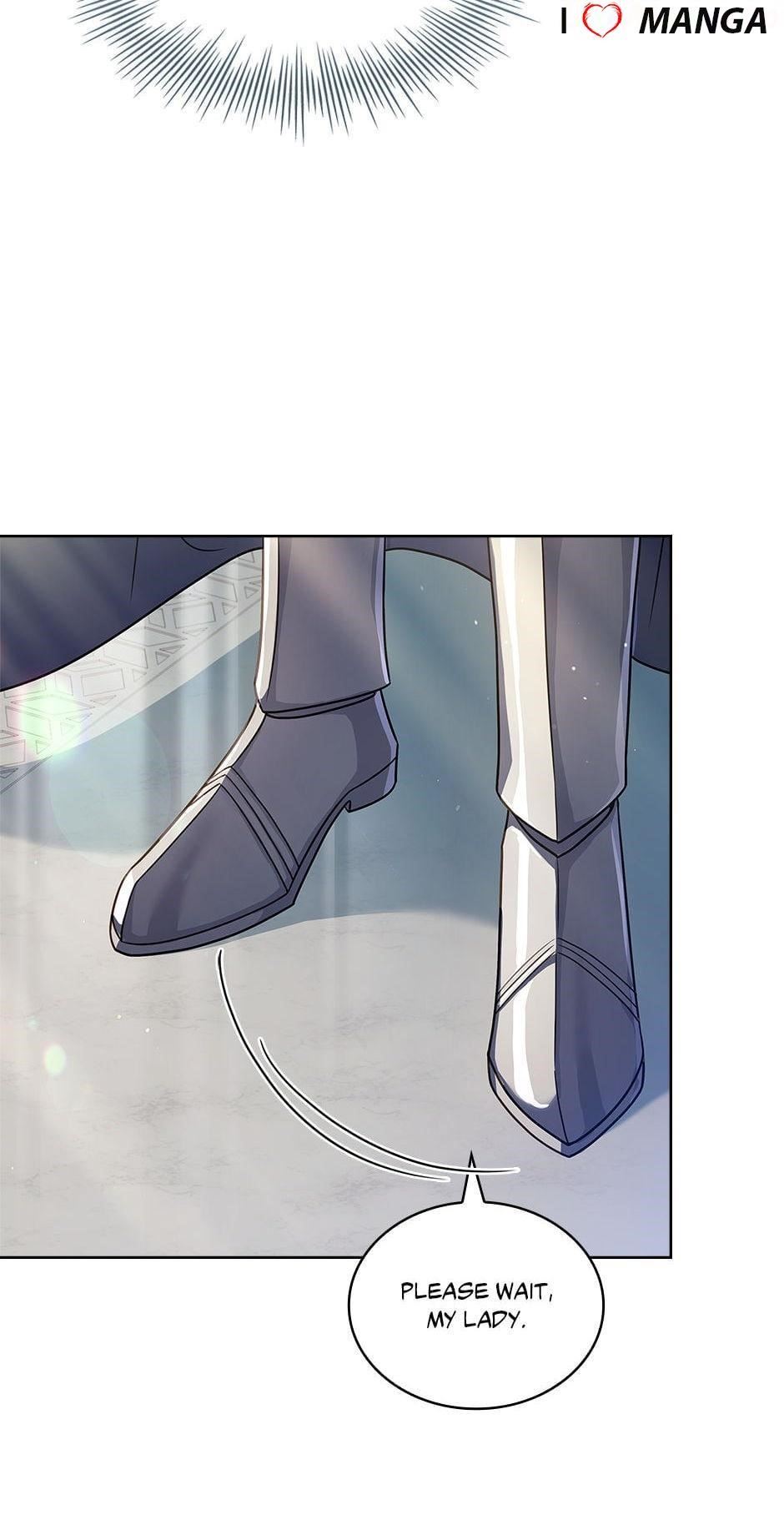 The Lady Wants to Rest - Chapter 99 Page 57