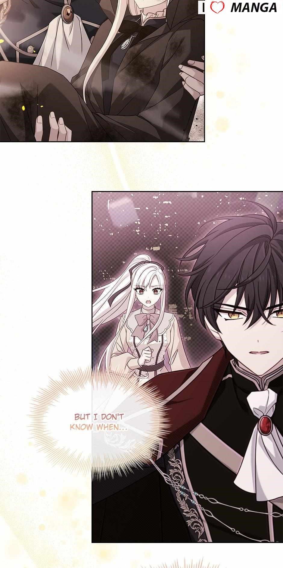 The Lady Wants to Rest - Chapter 99 Page 6