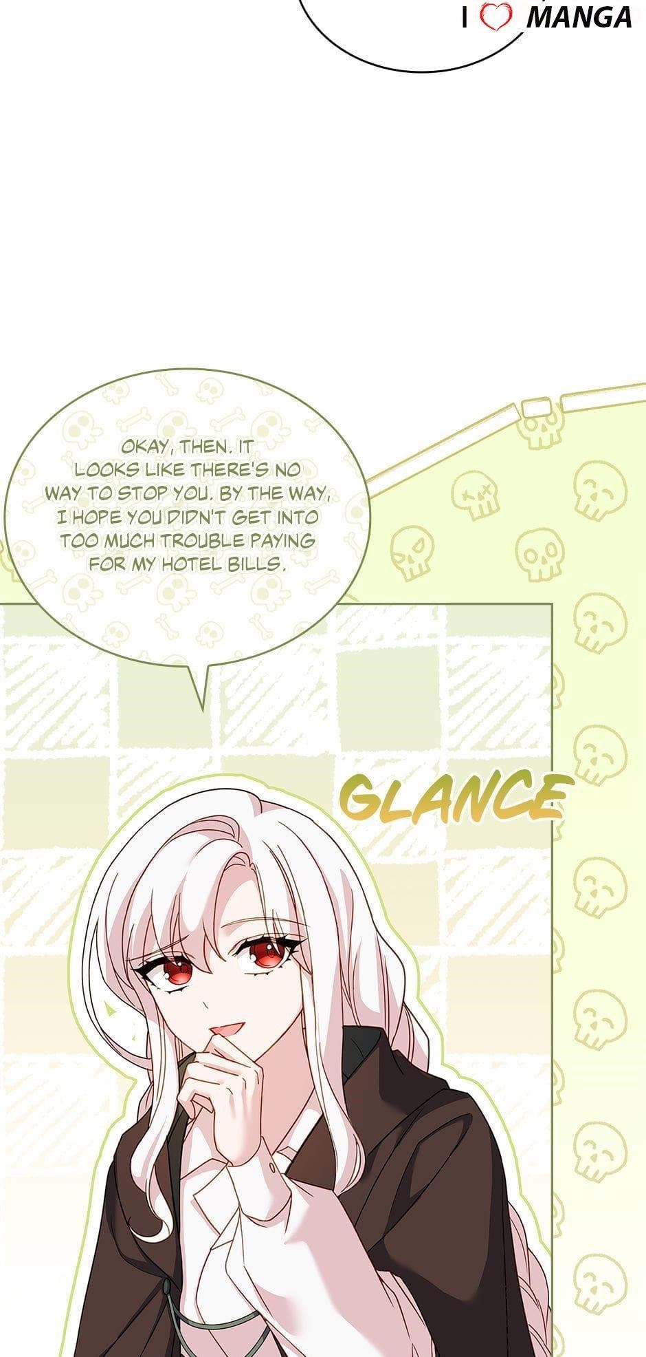 The Lady Wants to Rest - Chapter 99 Page 60