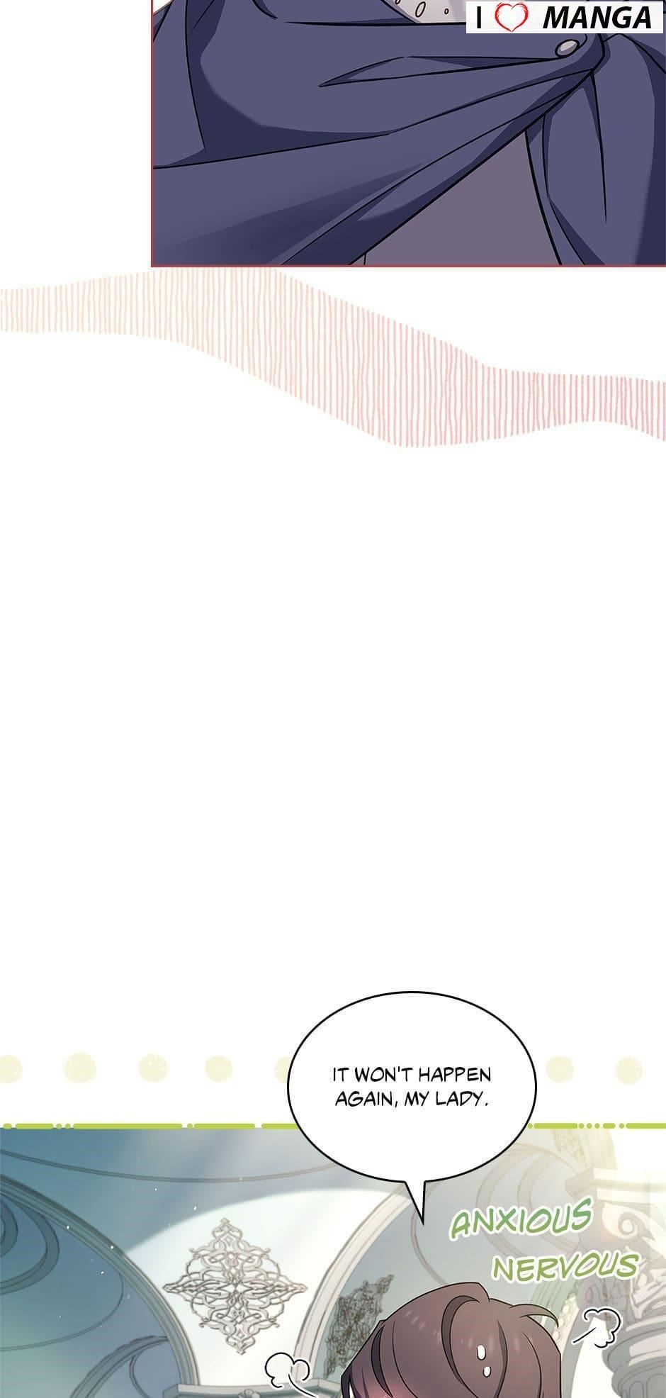 The Lady Wants to Rest - Chapter 99 Page 62