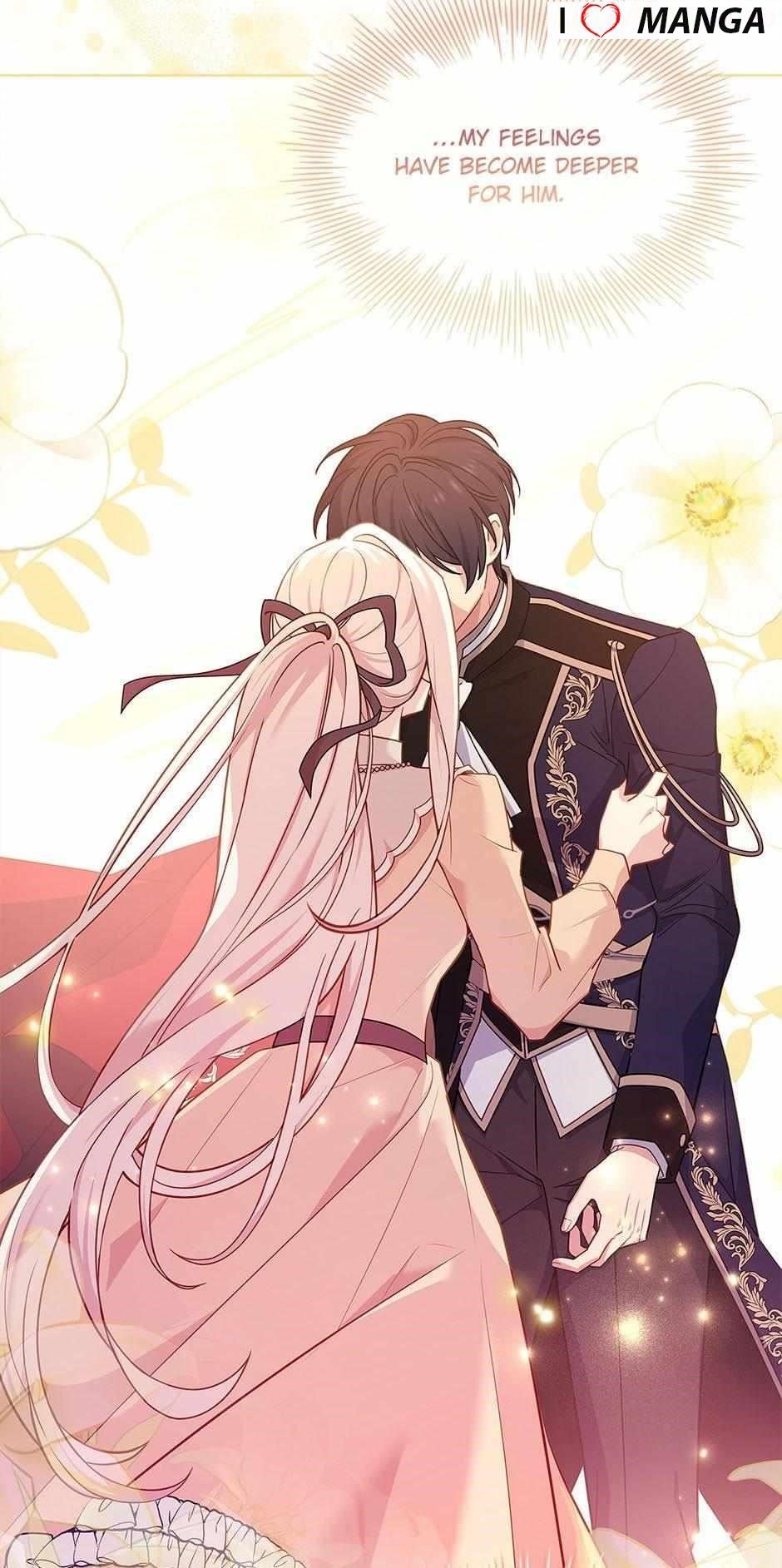 The Lady Wants to Rest - Chapter 99 Page 7