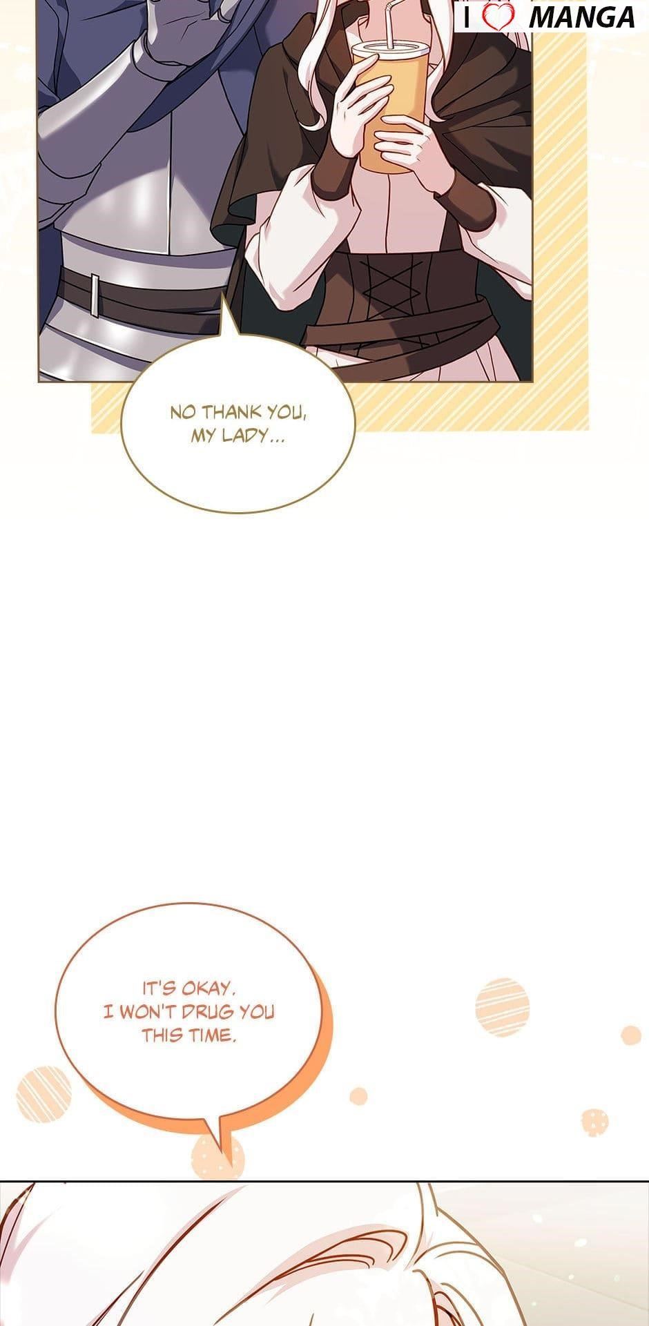 The Lady Wants to Rest - Chapter 99 Page 70