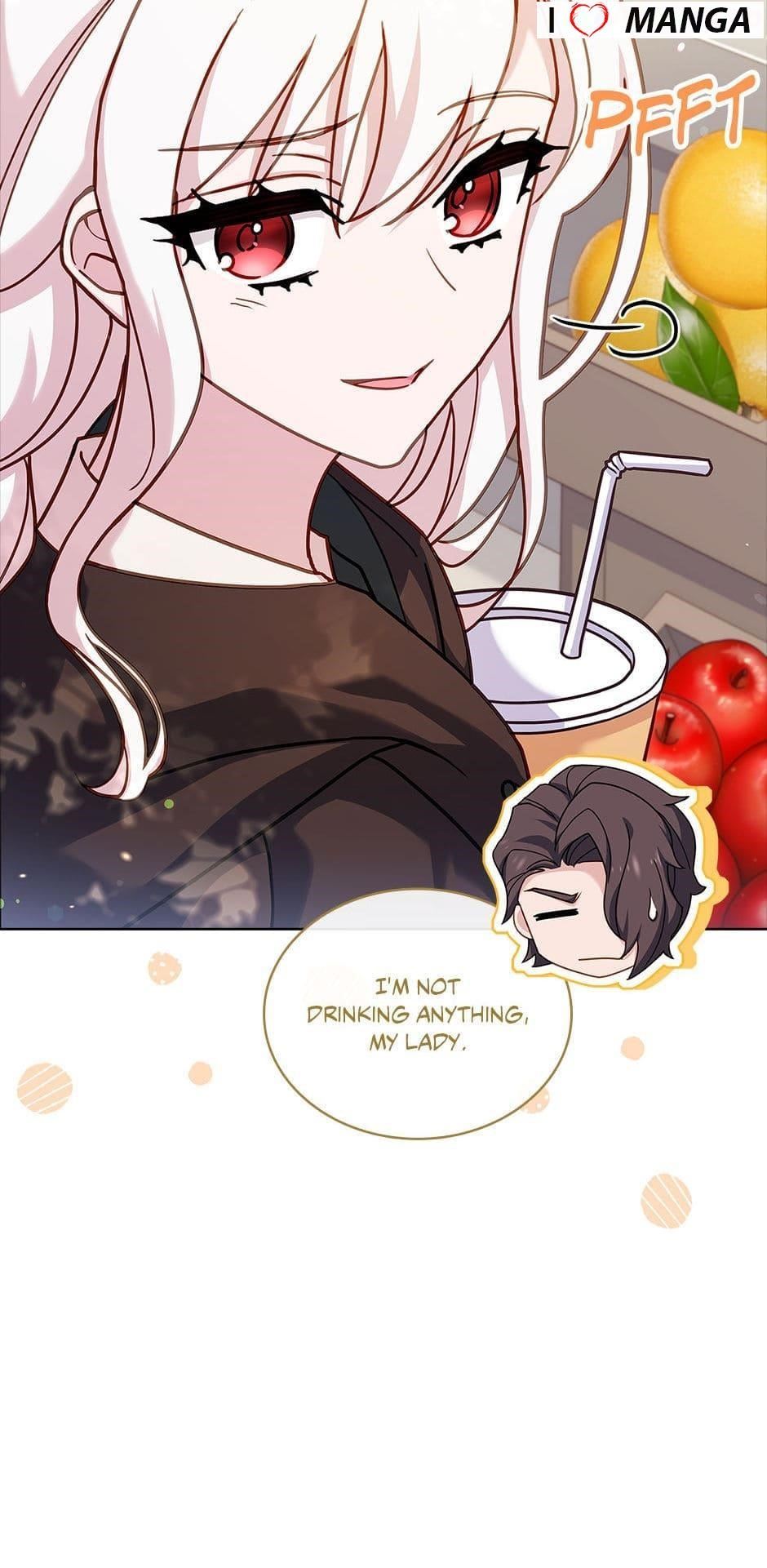 The Lady Wants to Rest - Chapter 99 Page 71