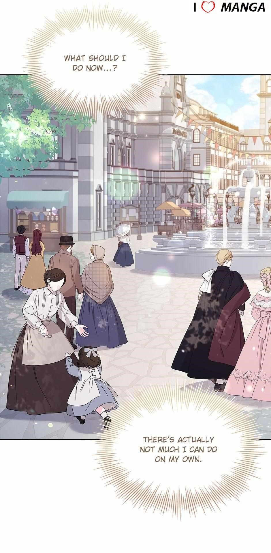 The Lady Wants to Rest - Chapter 99 Page 72