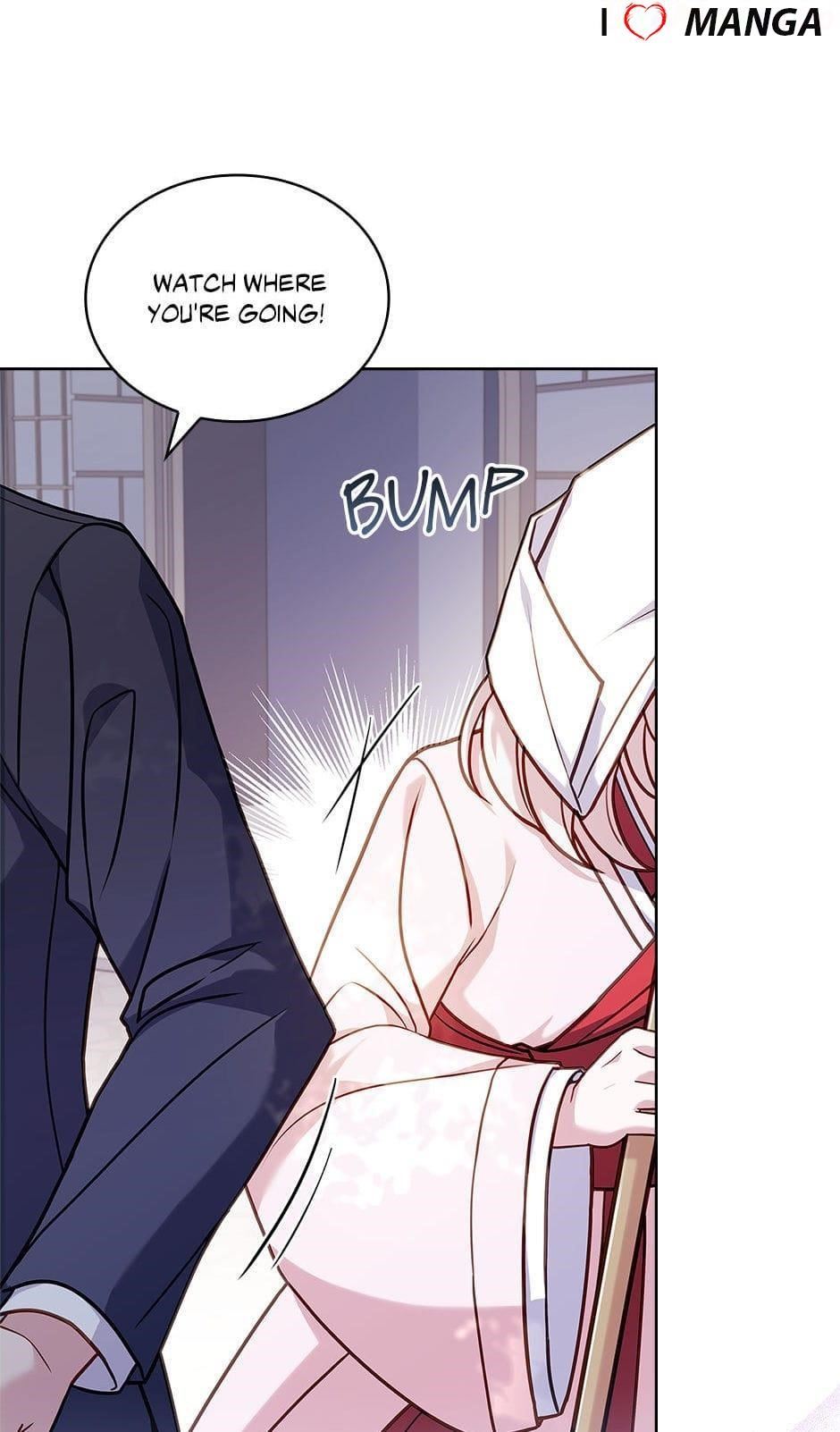 The Lady Wants to Rest - Chapter 99 Page 74