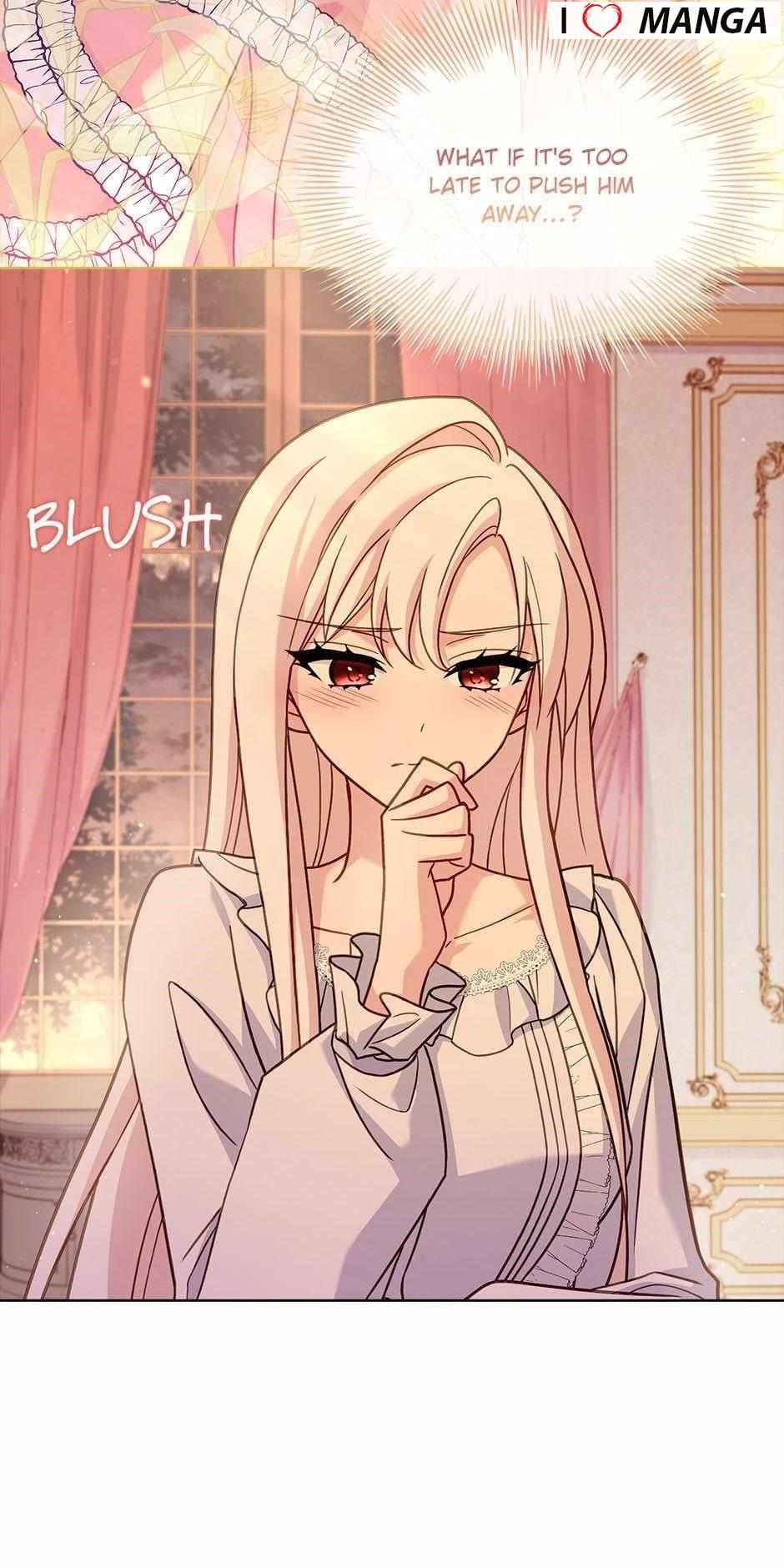 The Lady Wants to Rest - Chapter 99 Page 8