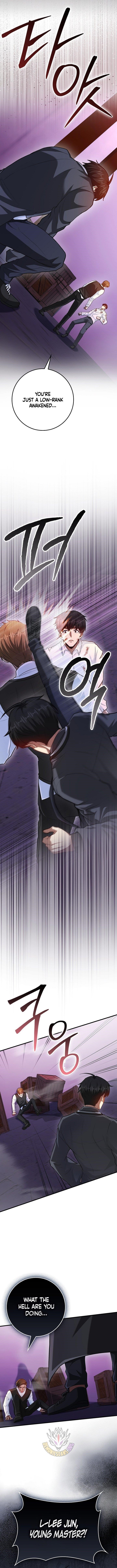 Return of the Martial Arts Genius - Chapter 100 Page 4