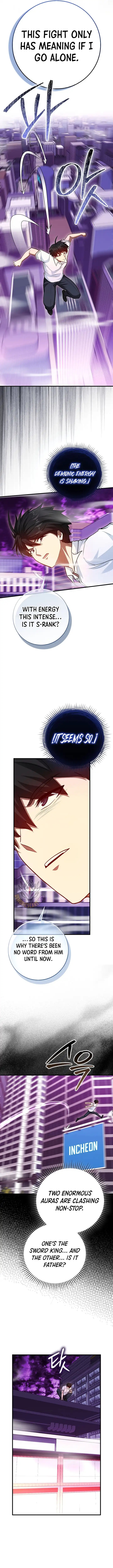 Return of the Martial Arts Genius - Chapter 106 Page 13