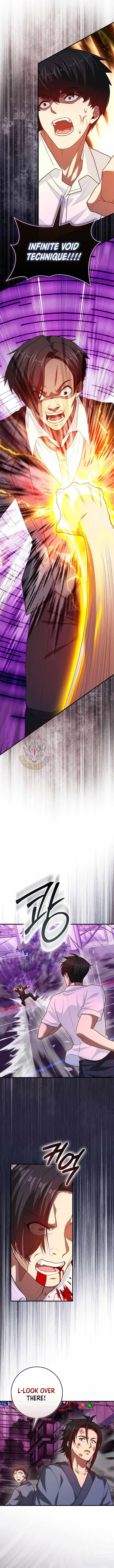 Return of the Martial Arts Genius - Chapter 107 Page 13