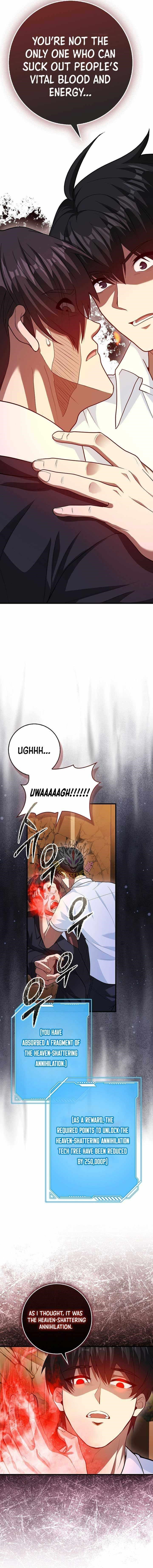 Return of the Martial Arts Genius - Chapter 107 Page 15