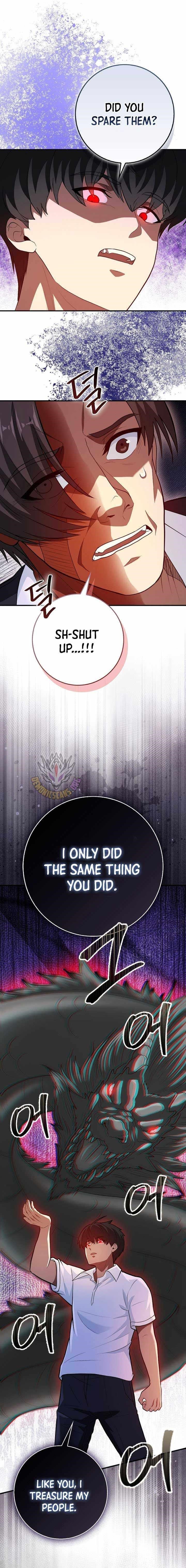 Return of the Martial Arts Genius - Chapter 107 Page 17