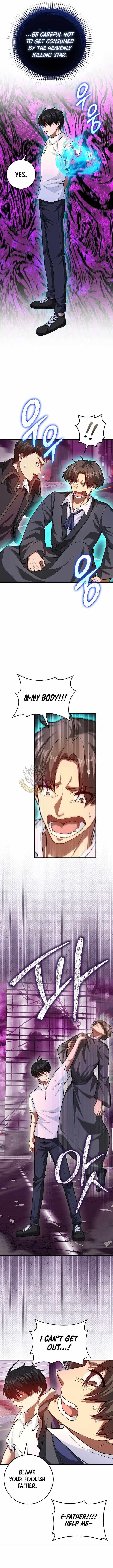 Return of the Martial Arts Genius - Chapter 107 Page 6