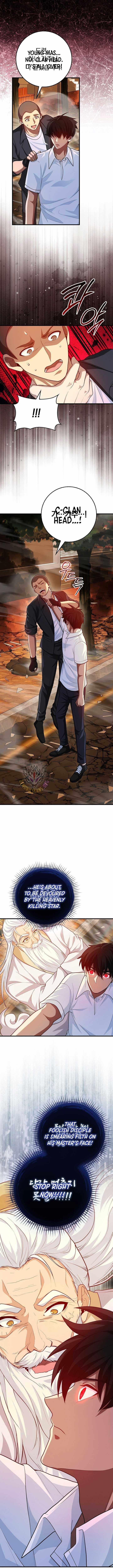 Return of the Martial Arts Genius - Chapter 108 Page 3