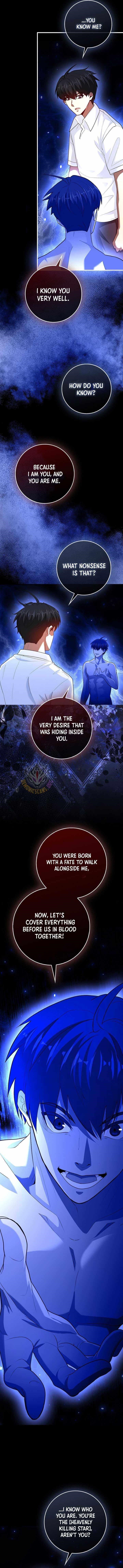 Return of the Martial Arts Genius - Chapter 108 Page 5