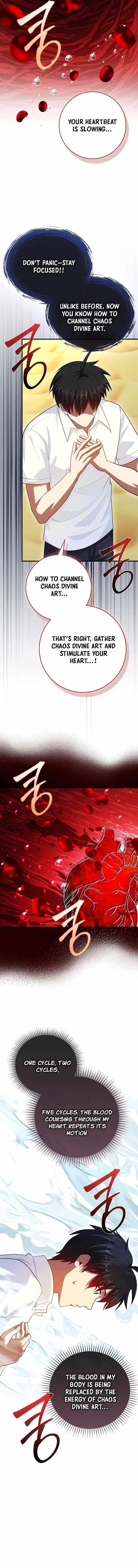 Return of the Martial Arts Genius - Chapter 111 Page 5