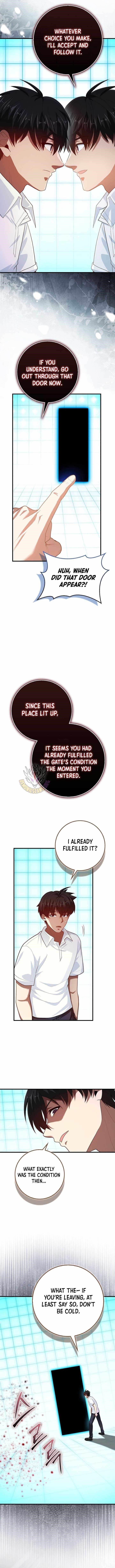 Return of the Martial Arts Genius - Chapter 112 Page 14