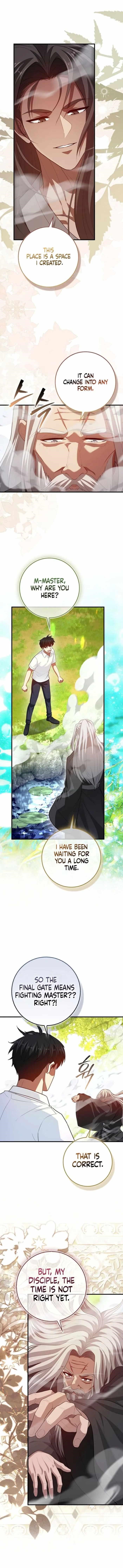 Return of the Martial Arts Genius - Chapter 113 Page 1