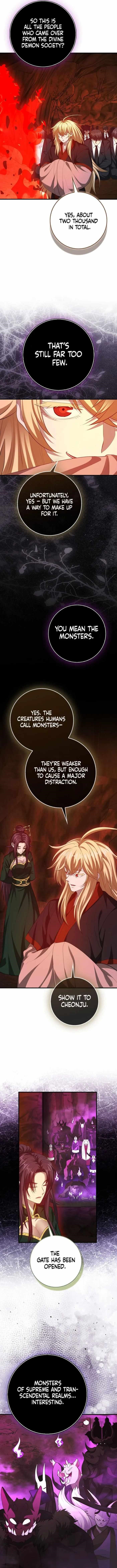 Return of the Martial Arts Genius - Chapter 113 Page 13