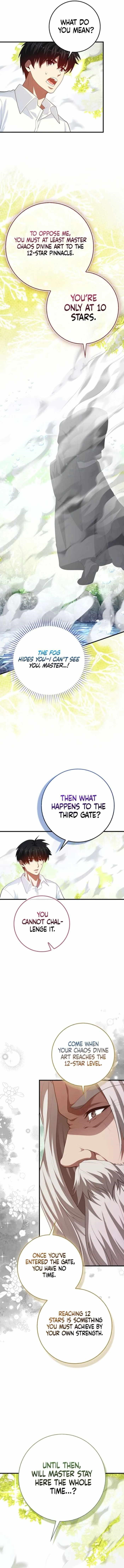 Return of the Martial Arts Genius - Chapter 113 Page 2