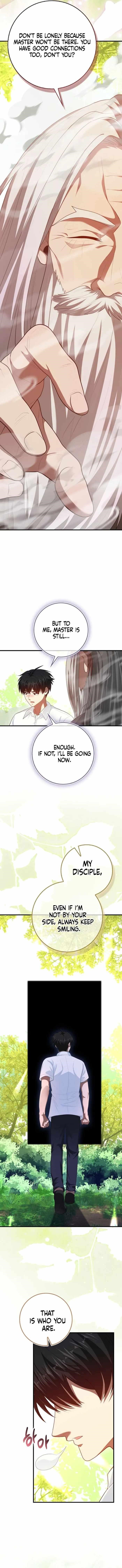 Return of the Martial Arts Genius - Chapter 113 Page 4