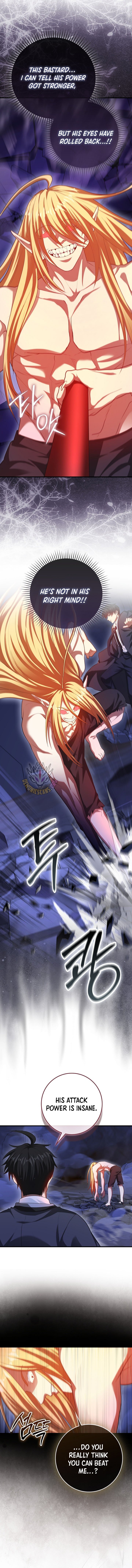 Return of the Martial Arts Genius - Chapter 117 Page 2