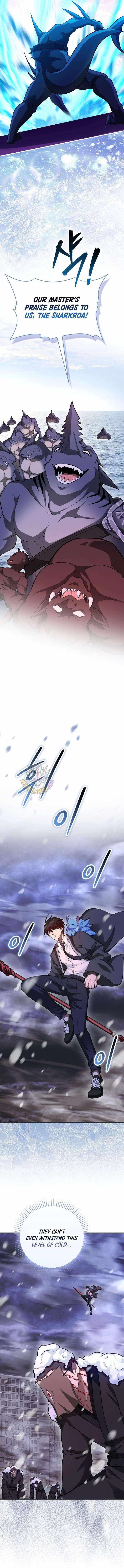 Return of the Martial Arts Genius - Chapter 119 Page 12