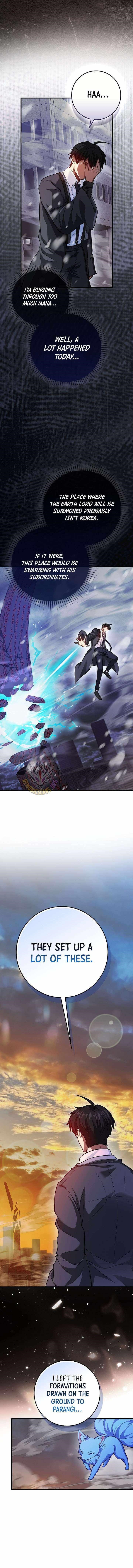 Return of the Martial Arts Genius - Chapter 119 Page 15