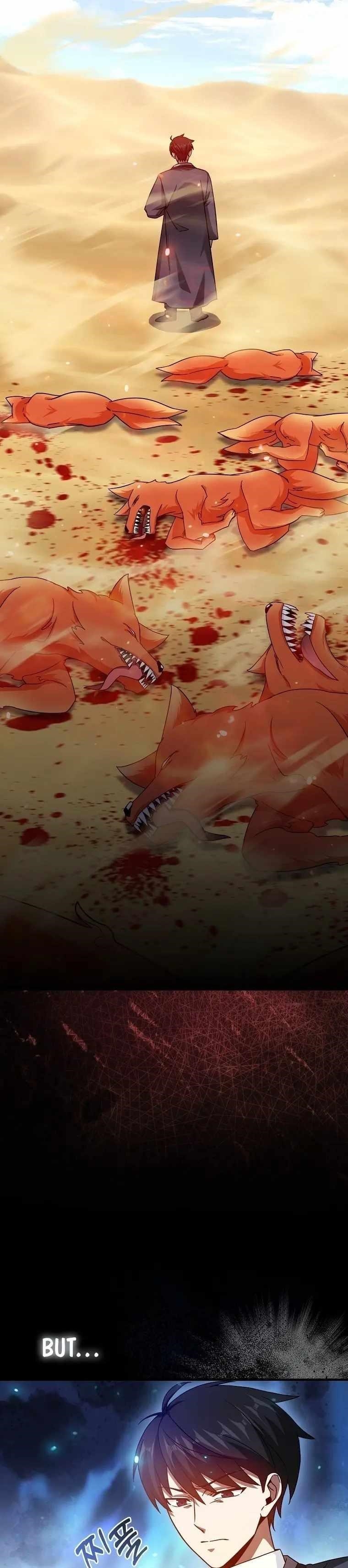 Return of the Martial Arts Genius - Chapter 12 Page 17