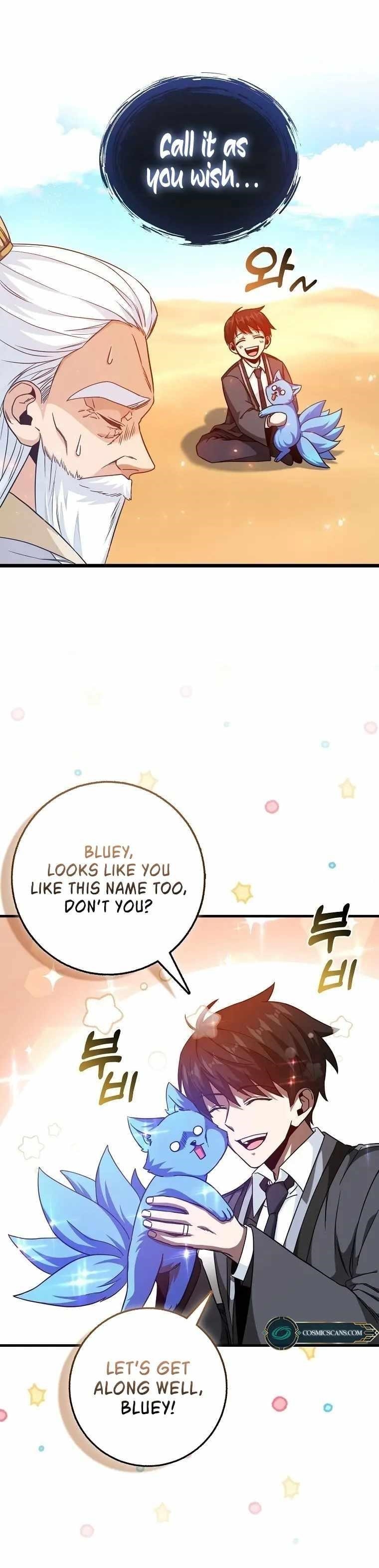 Return of the Martial Arts Genius - Chapter 12 Page 31