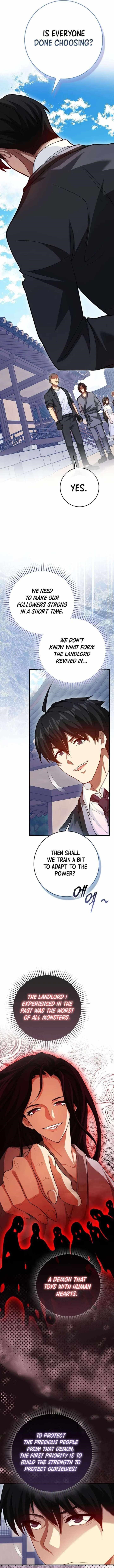 Return of the Martial Arts Genius - Chapter 121 Page 16