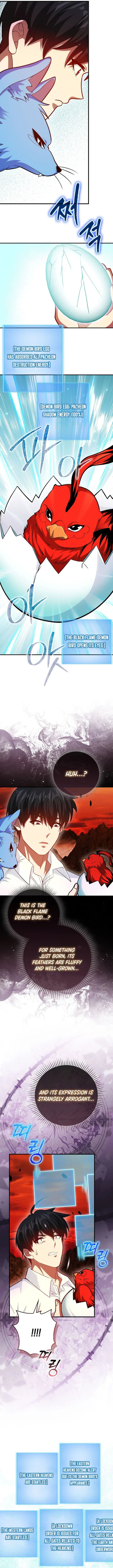 Return of the Martial Arts Genius - Chapter 122 Page 12