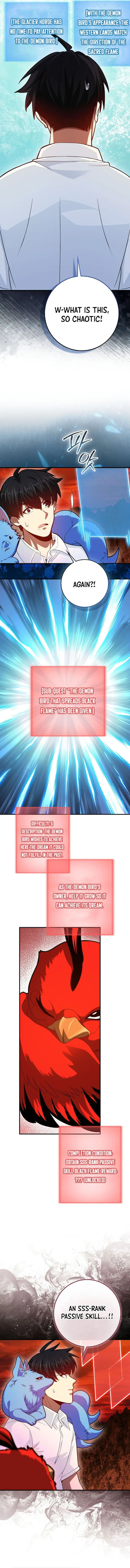 Return of the Martial Arts Genius - Chapter 122 Page 13