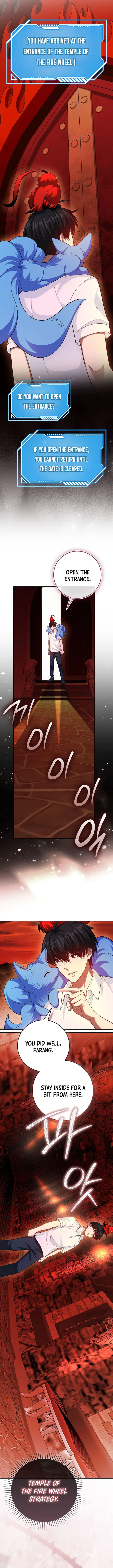 Return of the Martial Arts Genius - Chapter 123 Page 3