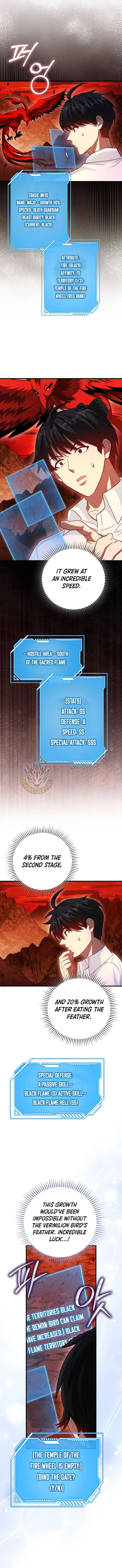 Return of the Martial Arts Genius - Chapter 125 Page 2