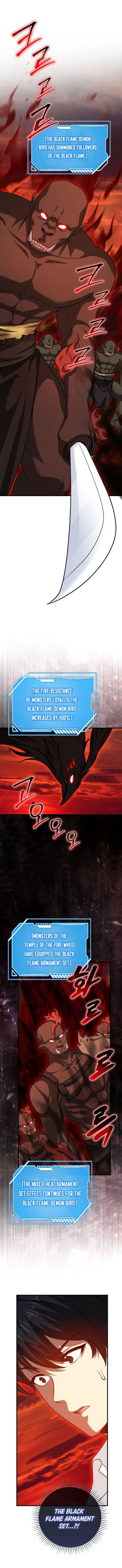 Return of the Martial Arts Genius - Chapter 127 Page 1