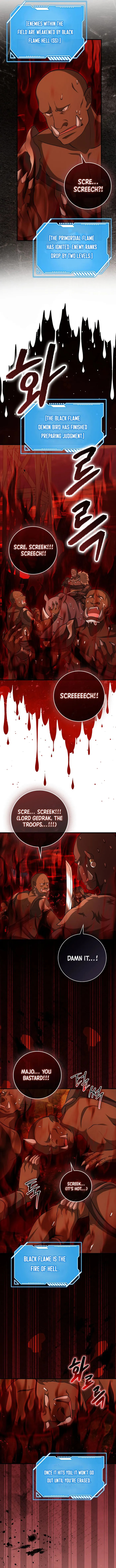 Return of the Martial Arts Genius - Chapter 127 Page 3