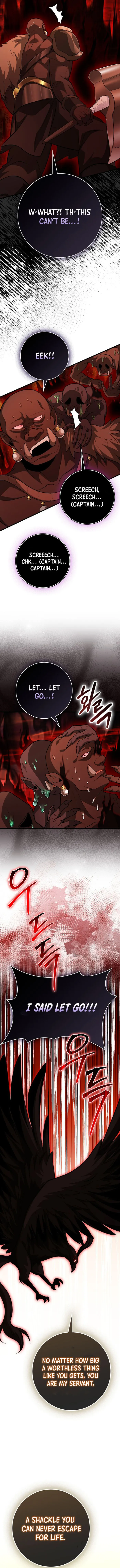 Return of the Martial Arts Genius - Chapter 127 Page 9