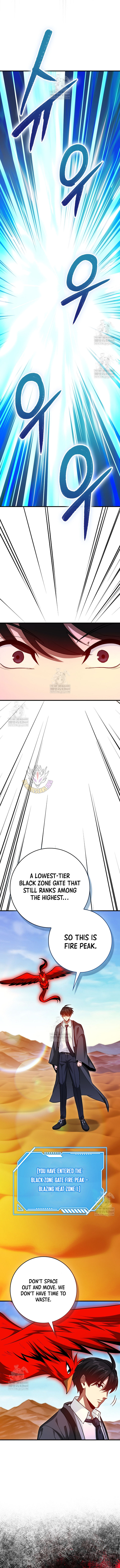 Return of the Martial Arts Genius - Chapter 128 Page 7