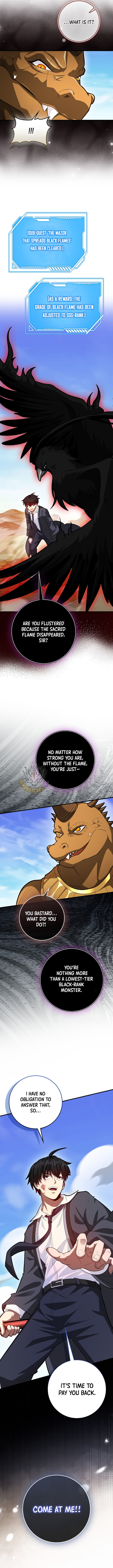 Return of the Martial Arts Genius - Chapter 129 Page 15