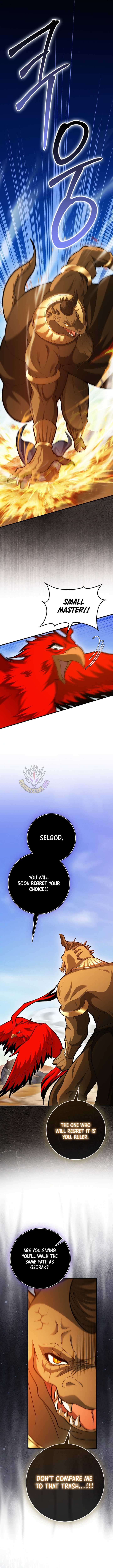 Return of the Martial Arts Genius - Chapter 129 Page 9