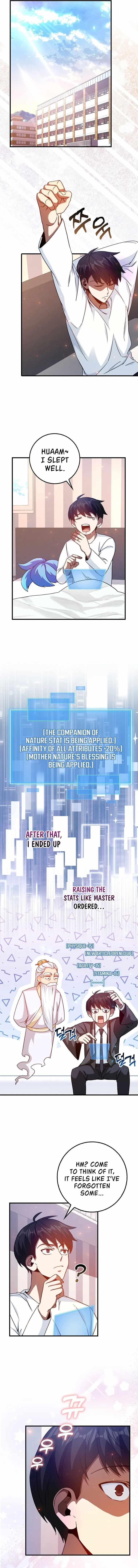 Return of the Martial Arts Genius - Chapter 13 Page 12