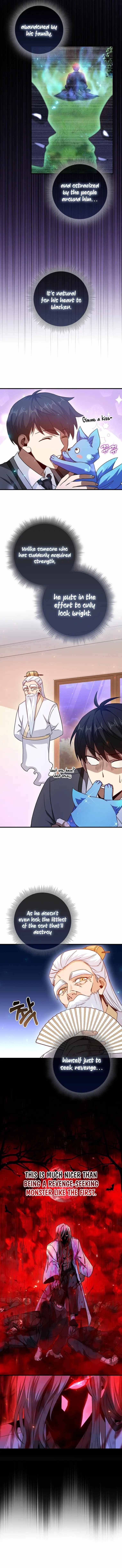 Return of the Martial Arts Genius - Chapter 13 Page 6