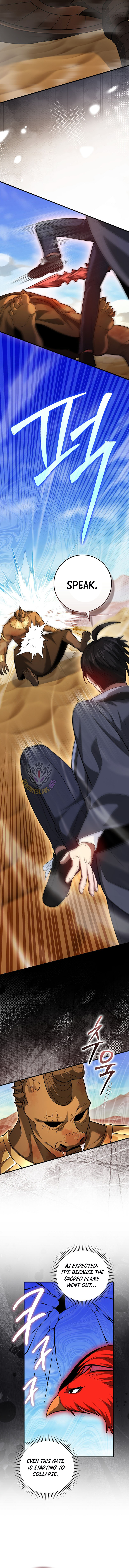 Return of the Martial Arts Genius - Chapter 130 Page 3