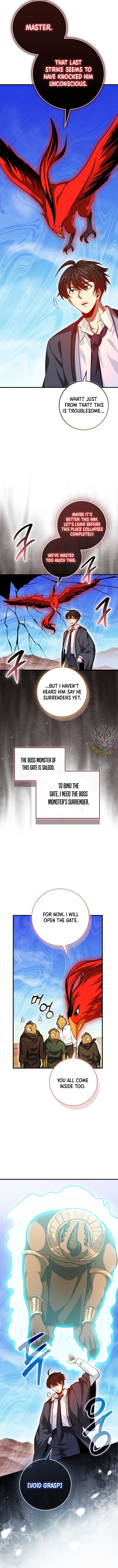 Return of the Martial Arts Genius - Chapter 130 Page 4