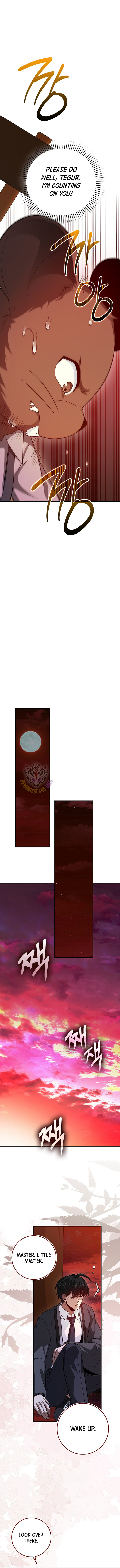 Return of the Martial Arts Genius - Chapter 131 Page 11