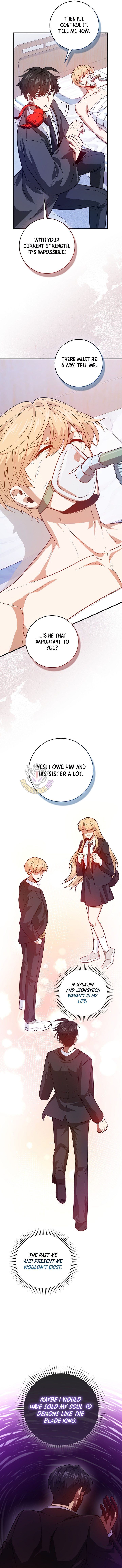 Return of the Martial Arts Genius - Chapter 132 Page 6