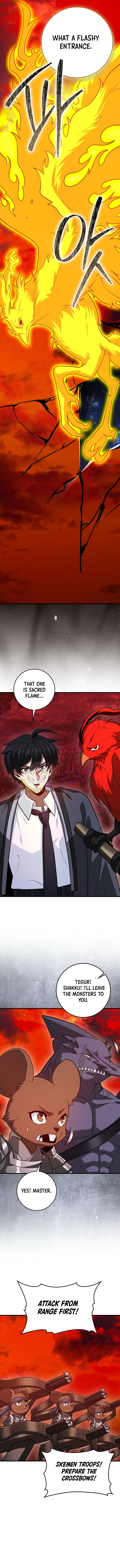 Return of the Martial Arts Genius - Chapter 133 Page 3