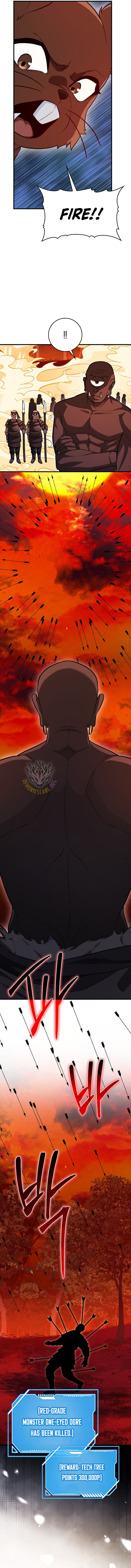 Return of the Martial Arts Genius - Chapter 133 Page 4