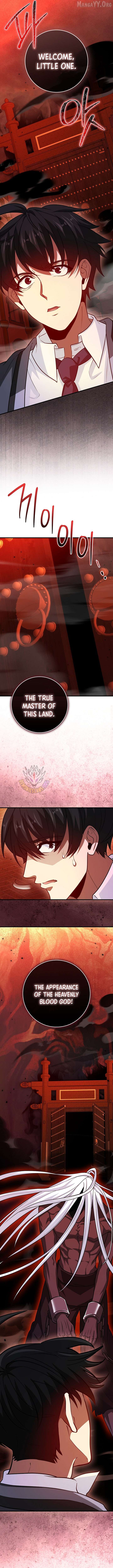 Return of the Martial Arts Genius - Chapter 135 Page 16